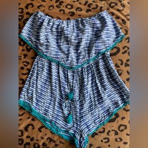 Victoria's Secret Romper